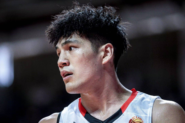 陳國豪低迷遭遇新秀阻擊！北控客場終結(jié)四連敗