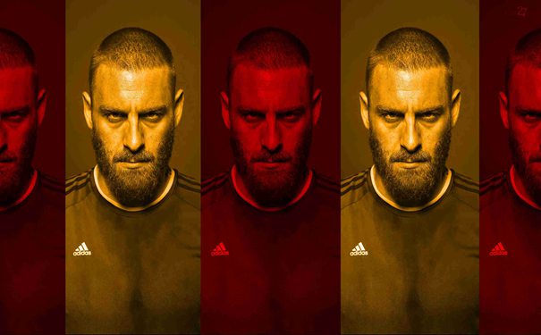 記者：羅馬將和替補前鋒肖穆羅多夫續(xù)約一年，雙方已達成口頭協(xié)議